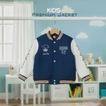 Stylish Premium Kids Jacket