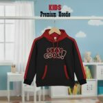 Stylish Premium Kids Hoodie